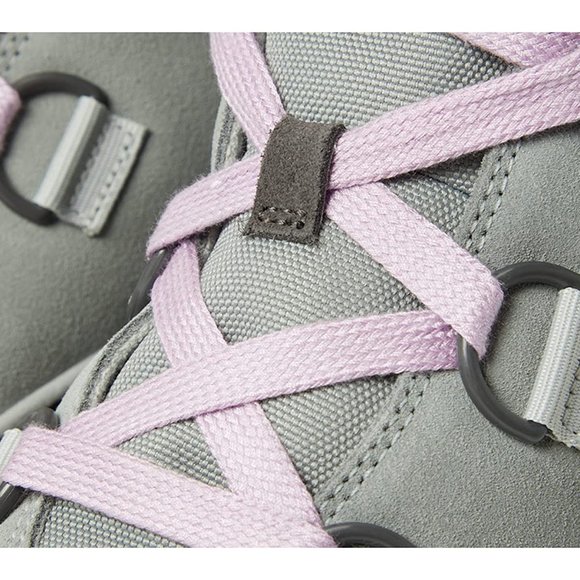 Cole Haan Woman's Size 7.5 Hiking WR Zerogrand Flurry Hiker Boots Water Resistan - Picture 7 of 7